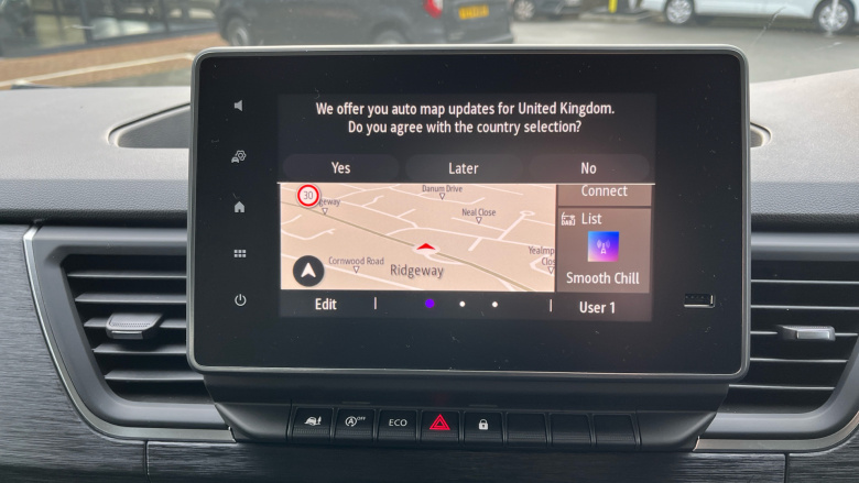 Renault Trafic Swb Diesel SL30 Blue dCi 150 Extra [Safety] Van